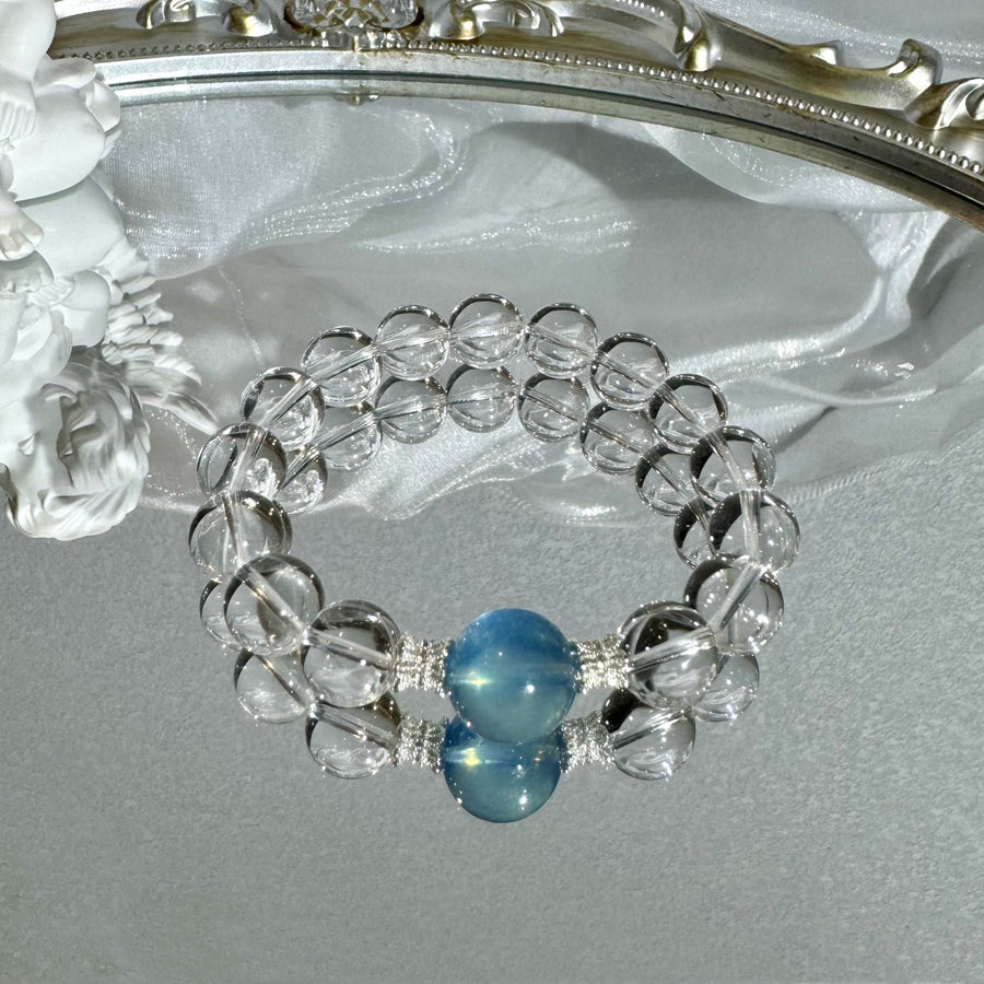 Celestial Ocean Bracelet