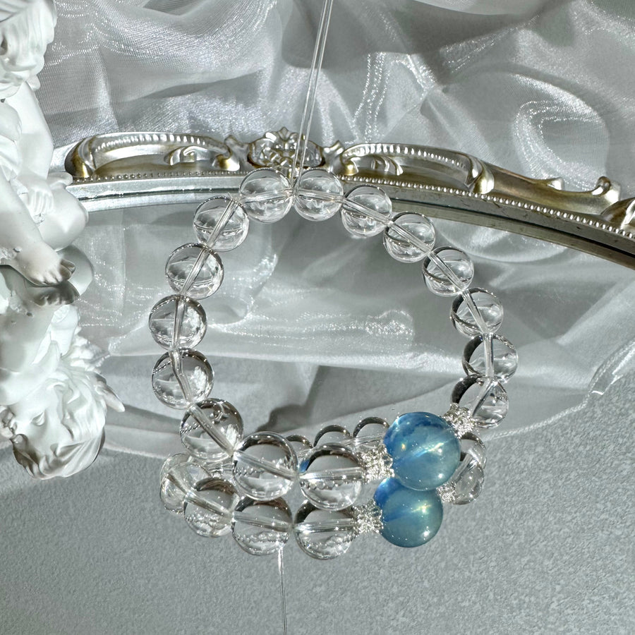 Celestial Ocean Bracelet