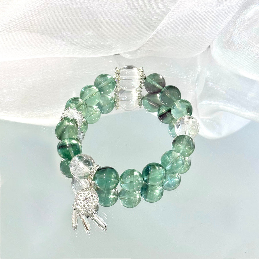 Whispering Dreams Bracelet