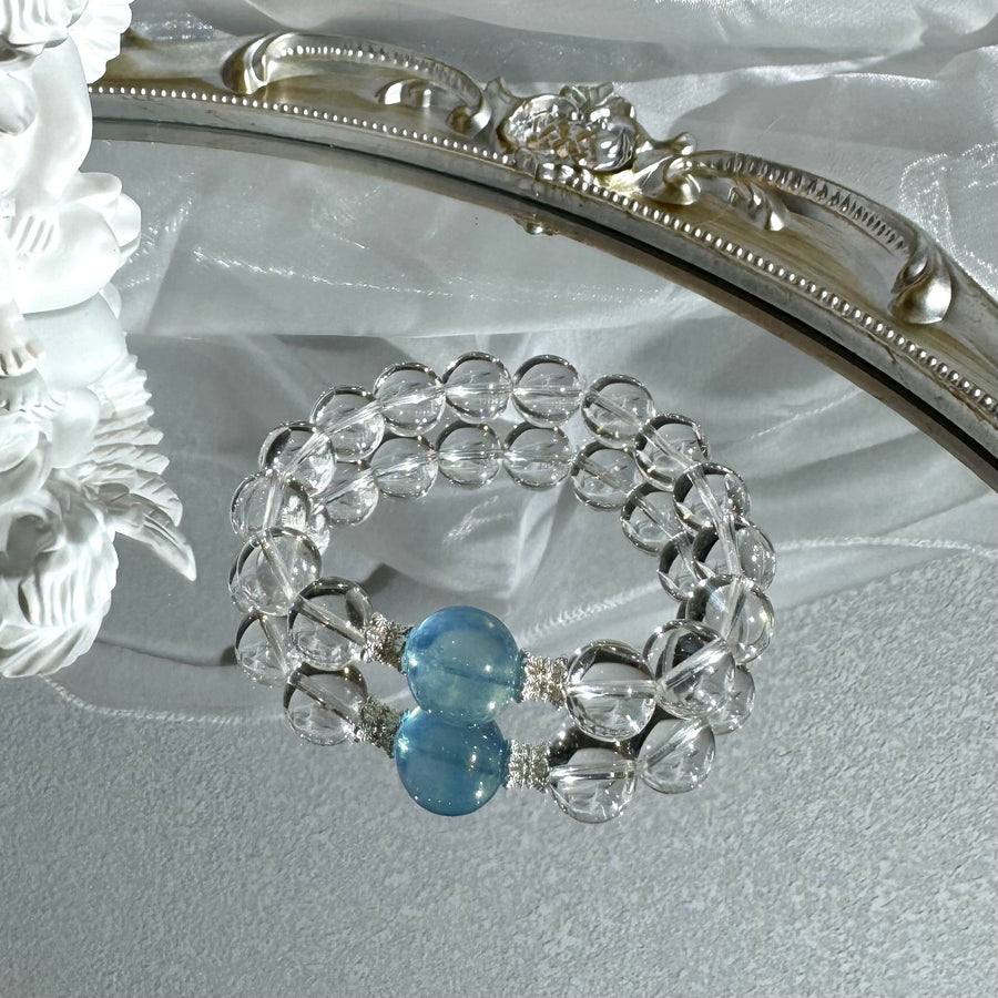 Celestial Ocean Bracelet