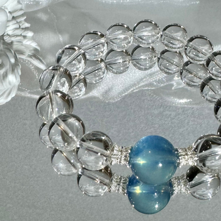 Celestial Ocean Bracelet